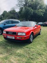 Audi 80 Cabrio 2.3 5zylinder Bolero , BN P... - gebrauchte Audi Cabriolet aus dem Jahr 1994
