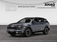 Kia Sportage 1.6D 48V AWD DCT SPI Spirit 4WD