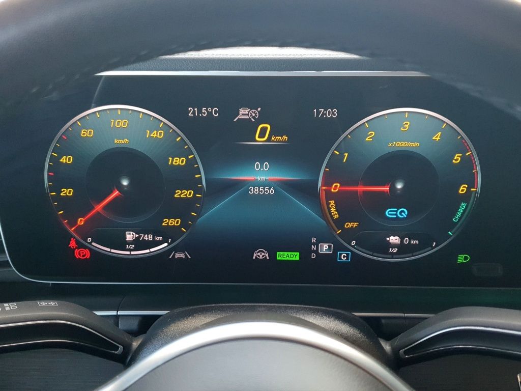 Fahrzeugabbildung Mercedes-Benz GLE 350 de 4MATIC Coupé HUD*Leder*Pano*SD*360*LM