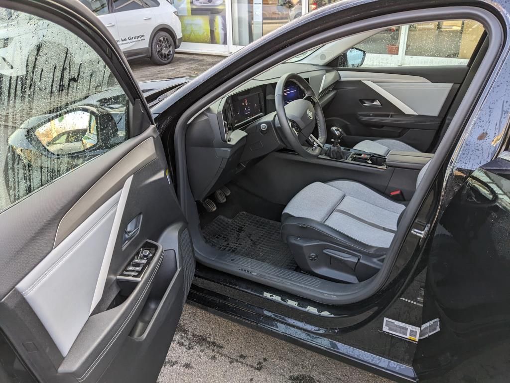 Autohaus Zimpel & Franke -  Opel Astra 22 1.2 Turbo 81 kW/110 PS Start/Stop MT6 - Bild 7