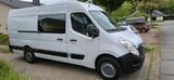 Opel Movano 2,2 CDTI, 1.Hd, L4H2, F3500 - gebrauchte Opel Movano aus dem Jahr 2011