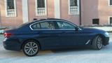 BMW 540i xDrive Luxury-Line - gebrauchte BMW 540 aus dem Jahr 2019