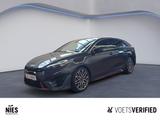 Kia KIA ProCeed GT 1.6 T-GDI PANO+NAVI+LED - Kia cee'd / Ceed: Coupe