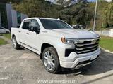 Chevrolet Silverado crew cab 6.2 V8 High Country - Chevrolet Silverado mit LPG-Antrieb