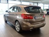 BMW 218i AHK - BMW 218 Active Tourer in Bonn