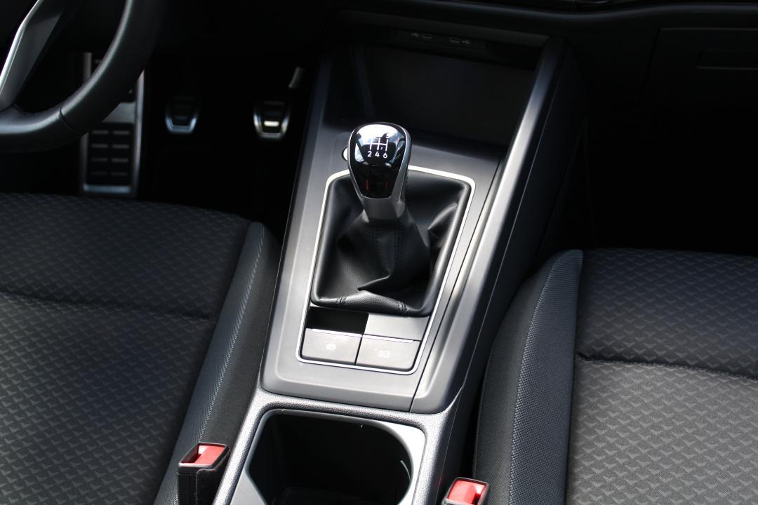 Volkswagen Golf Active 1.5TSI STHZ LED NAVI HuD SHZ PDC, миниатюра 14