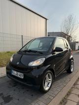 Smart Fortwo mhd - Smart ForTwo Gebrauchtwagen in Karlsruhe