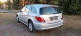 Mercedes-Benz R 320 CDI 4MATIC - Mercedes-Benz C 320 aus 2007
