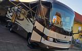 Holiday Rambler Monaco Slideout Integrierter beliebig - Angebote