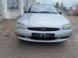 Ford Escort Limousine 1.6 16V Automatik Euro2 - Ford Escort: 1.6