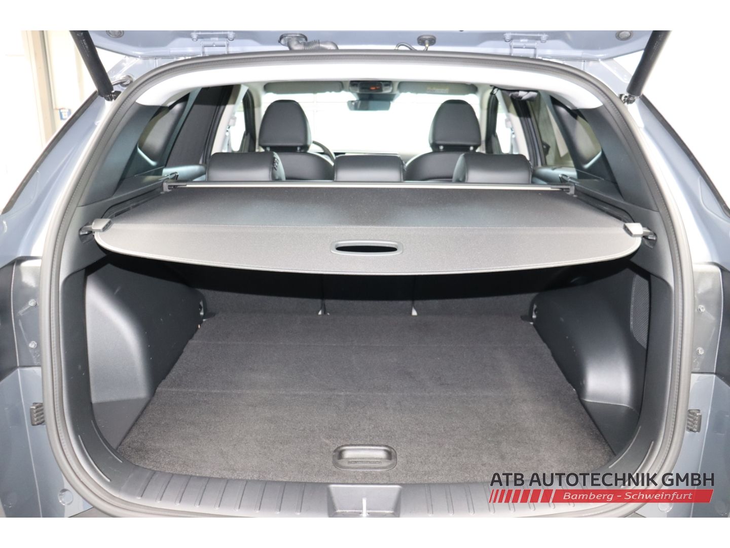 Fahrzeugabbildung Hyundai Tucson Prime 1.6 T-GDI PHEV 4WD SOH 98,7%  HUD N