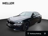 BMW 540iA M SPORT PRO LivePro,Laser,360°,GSD,19"