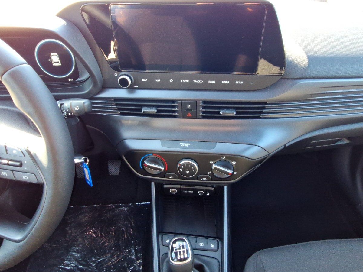 Hyundai i20 – Bild 10