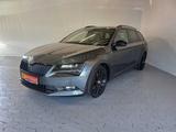 Skoda Superb Combi 1.4 TSI SportLine DSG NAVI+SHZ+PDC - Skoda Superb: 1.4