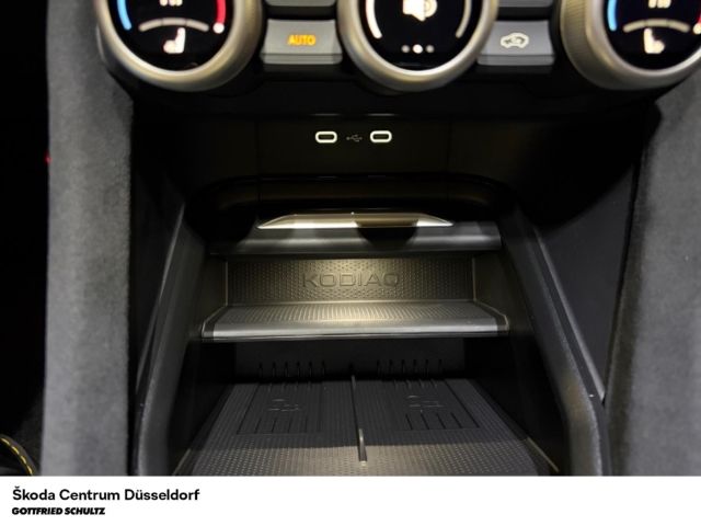 Skoda Kodiaq - Bild 18
