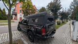 Volkswagen Amarok Aventura 3.0 TDI - VW Amarok von privat