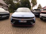 Hyundai Ioniq 5N 609PS, 84kwh - Hyundai IONIQ aus 2024