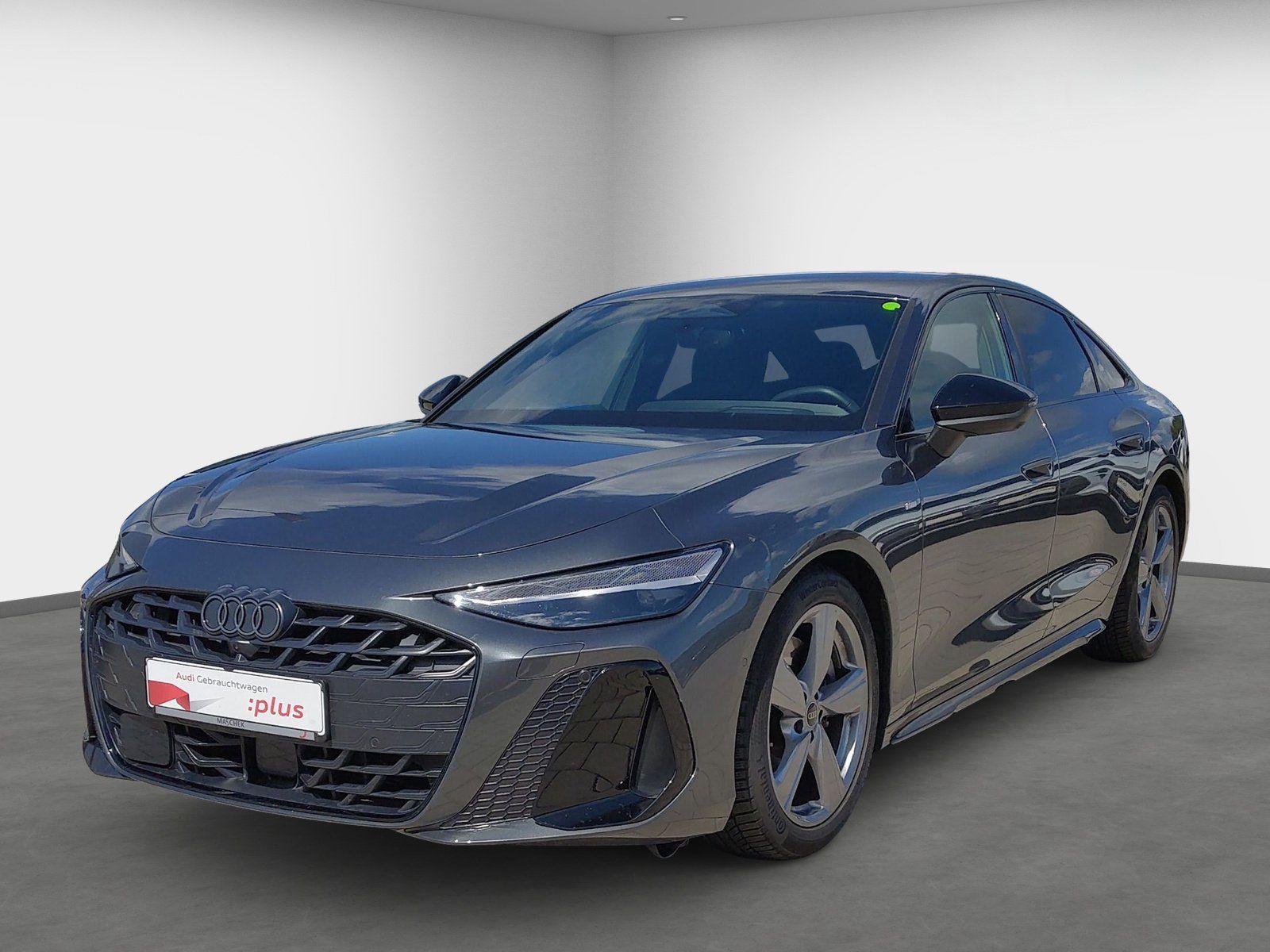 Audi A6 - Bild 2