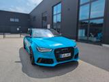 Audi RS6 4.0 TFSI tiptronic quattro Avant V8 TOP - Audi RS6: Schwarz, Metallic