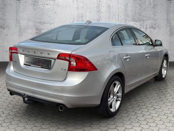 Volvo S60 - 5