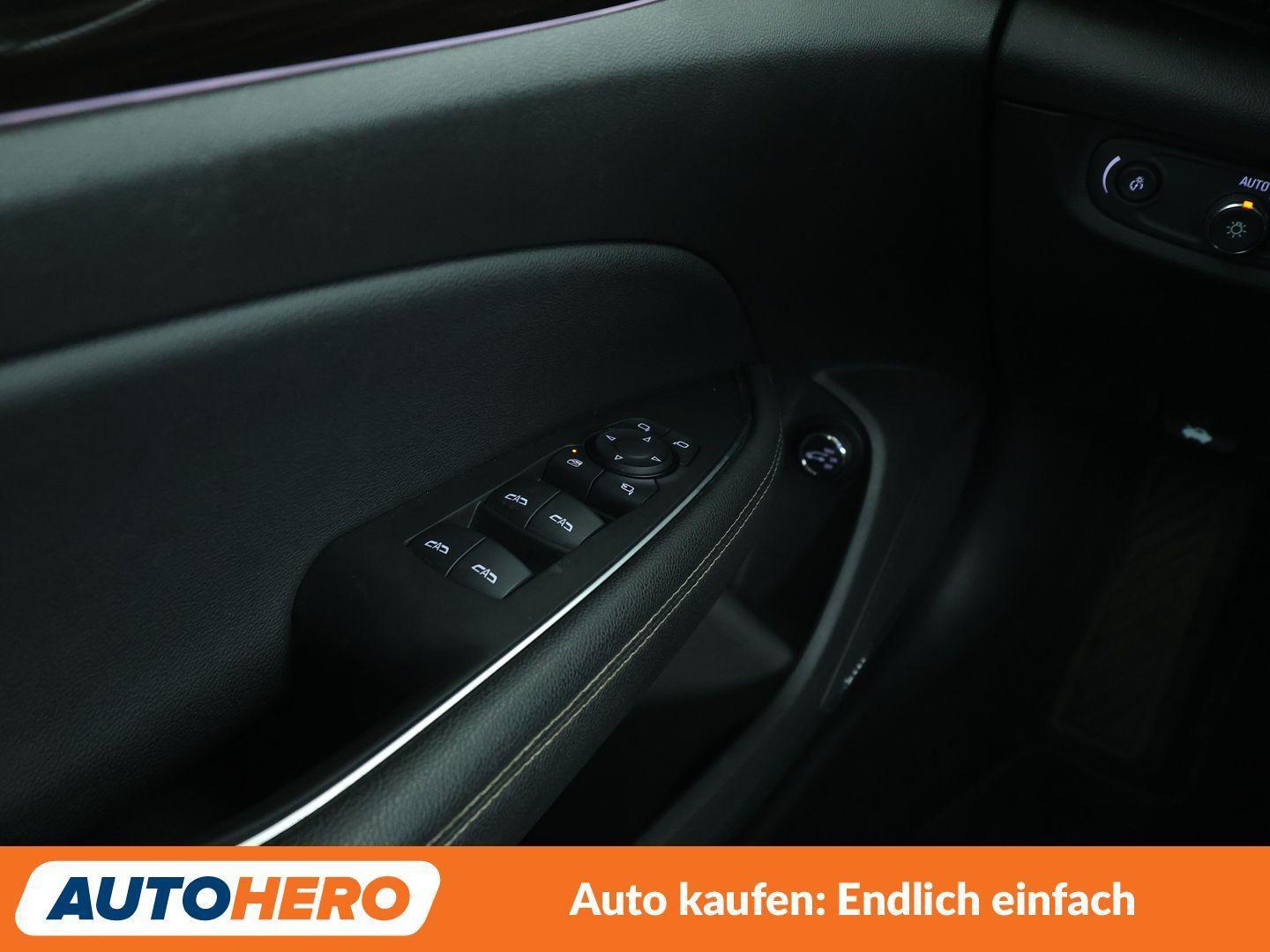 Opel Insignia 2.0 CDTI Ultimate 4x4 Aut*NAVI*LED*HUD*