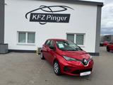 Renault ZOE R110 Life Batterie Inklusive 93,5% SOH - rote Renault ZOE