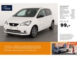 Seat Mii Elektro Electric - Seat Mii aus 2021