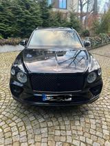Bentley Bentayga 4.0 V8 S 4WD Autom. S - Bentley aus 2021