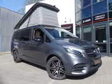 Mercedes-Benz V 300d Marco Polo 4Matic AMG LED/LEDER/AIRMATIC