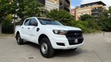 Ford Ranger XL Doppelkabine 4x4 2.0TDCi / Klima / AHK