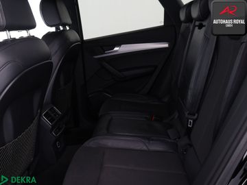 Audi Q5 - 10