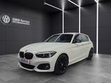 BMW 120i F20 M-Sport Aut.AHK* LED PDC TEMP - BMW: M Sport
