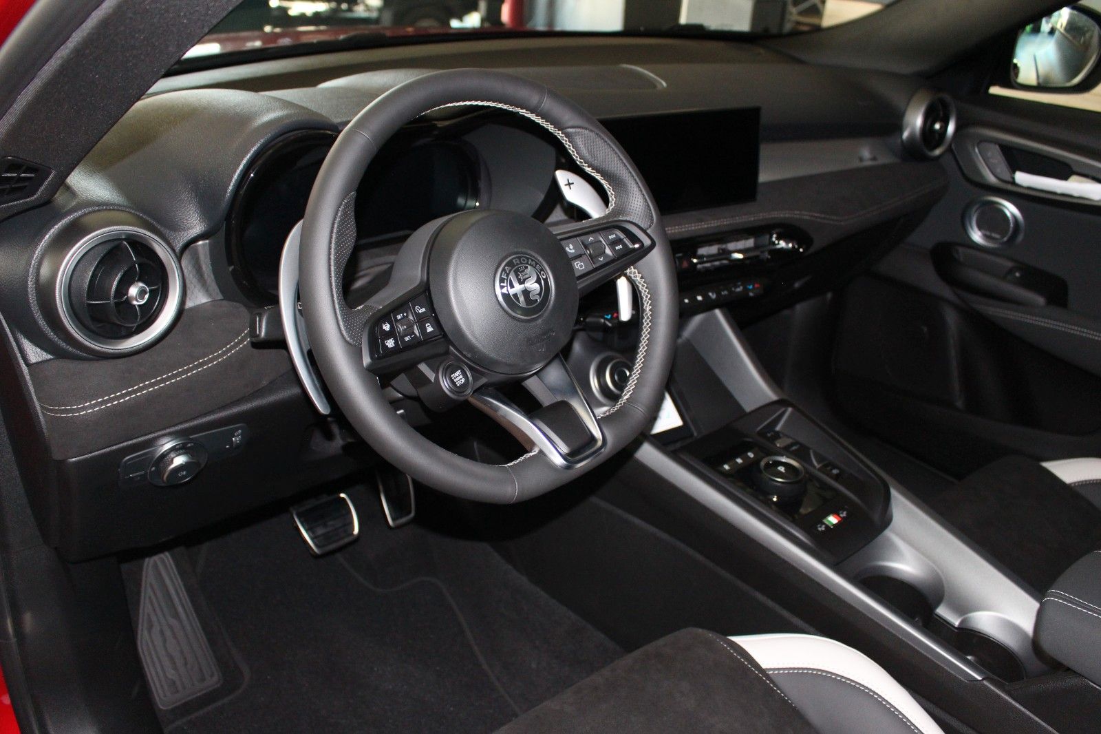 Alfa Romeo Tonale - Bild 10