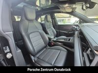 Porsche Macan - Vorschau Bild 34