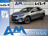 Kia XCeed 1.6T DCT GT Line | Leder - Kia XCeed GT-line