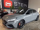 Hyundai i30 Fastback N Performance/Domstrebe/Pano/Memory