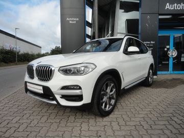 BMW X3 - 2