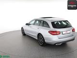 Mercedes-Benz C 220 d T AVANTGARDE MULTIBEAM,KAMERA,SPORTSITZE - Mercedes-Benz C 220 Gebrauchtwagen in Berlin