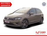 Volkswagen Golf Sportsvan VII 2.0 TDI DSG Bi-Xenon Navi ACC - Volkswagen Golf: Beige