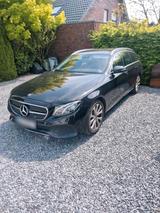 Mercedes-Benz mercedes e Klasse  350d - Mercedes-Benz E 350
