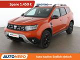 Dacia Duster 1.5 Blue dCi Extreme *NAV*TEMPO*CAM*PDC* - Dacia Duster Gebrauchtwagen in Bremen