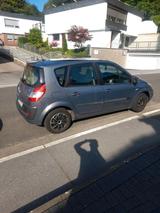 Renault privat Auto Verkaufen - Renault Scenic in Aachen