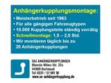 Humbaur PKW Rückwärtskipper HUK152314 1500kg, Gitter - Pkw-Anhänger Rückwärtskipper
