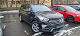 Hyundai Grand Santa Fe  2.2  7 sitze neue TÜV - Hyundai Grand Santa Fe aus 2015