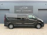 Renault Trafic Kasten L2H1 2,9t*Tüv Neu*Klima*Kamera* - Renault Trafic: L1h1