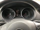 Volkswagen Golf 1.6 TDI BlueMotion Technology Trendline... - Volkswagen Golf aus 2012: TDI