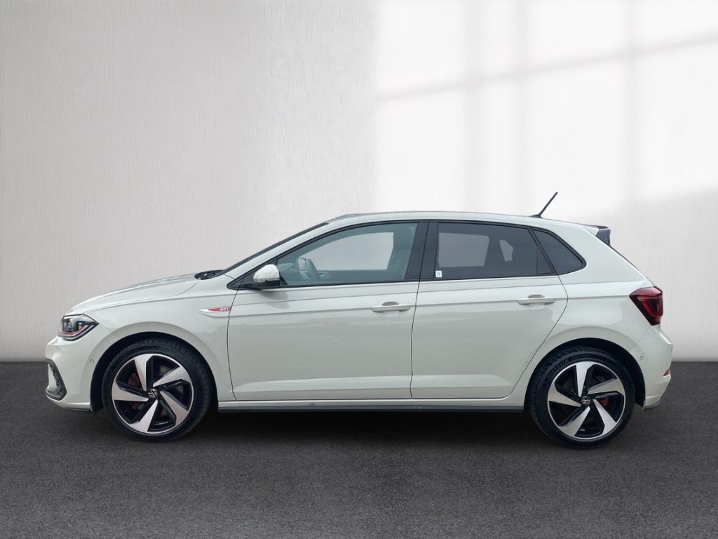 Volkswagen Polo 2.0 TSI DSG GTI IQ.Drive MatrixLED ACC SHZ, миниатюра 2