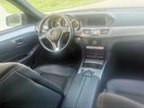 Mercedes-Benz Mercedes E Klasse E 200 S212 Facelift - Mercedes-Benz: E212