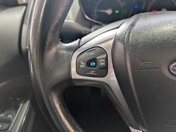 Ford EcoSport Titanium