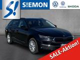 Skoda Octavia Combi 2.0 TDI DSG SELECTION Navi AHK LM1